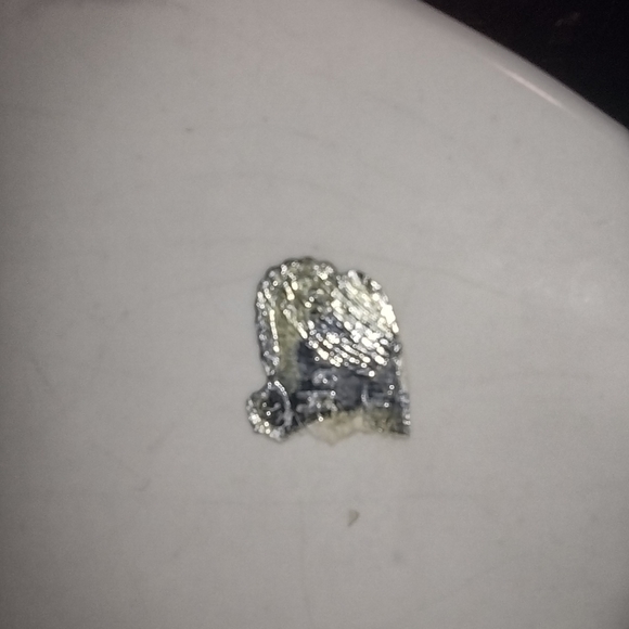 Vintage Royal Haegar Cornucopia Art Deco Pottery - Picture 7 of 13